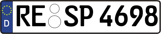 RE-SP4698