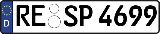RE-SP4699