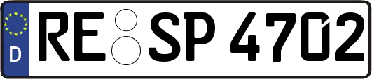 RE-SP4702