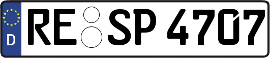RE-SP4707