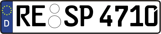 RE-SP4710