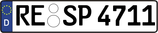 RE-SP4711
