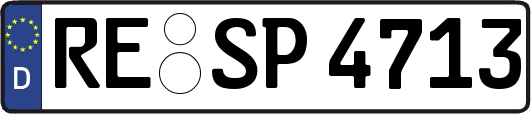 RE-SP4713