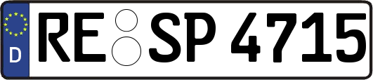 RE-SP4715