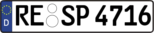 RE-SP4716