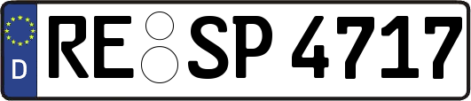 RE-SP4717