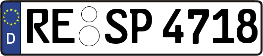 RE-SP4718