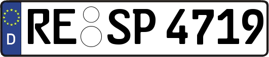 RE-SP4719