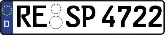 RE-SP4722