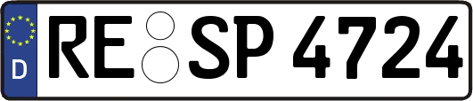 RE-SP4724
