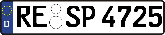 RE-SP4725