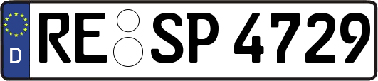 RE-SP4729