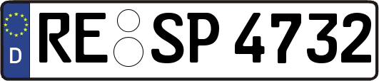 RE-SP4732