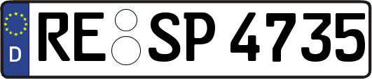 RE-SP4735