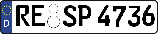RE-SP4736