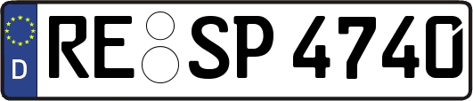 RE-SP4740