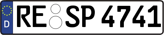 RE-SP4741