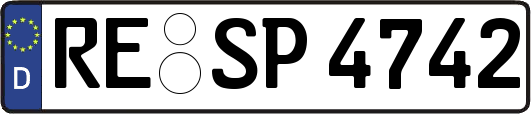 RE-SP4742