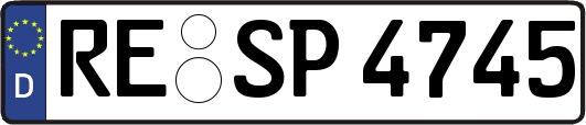 RE-SP4745
