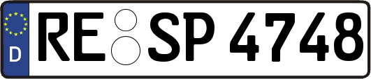 RE-SP4748