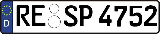 RE-SP4752