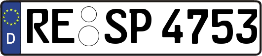 RE-SP4753