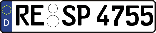 RE-SP4755