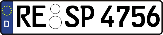 RE-SP4756