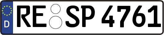 RE-SP4761