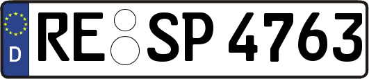 RE-SP4763
