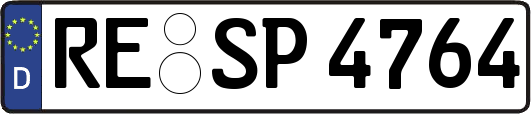 RE-SP4764