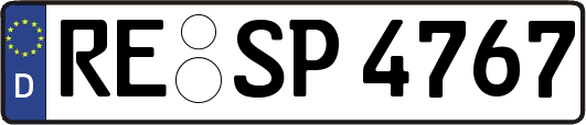 RE-SP4767