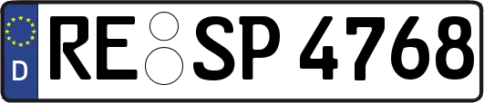 RE-SP4768