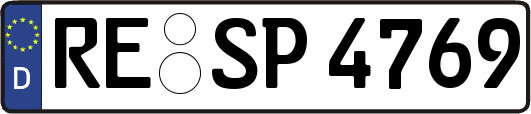 RE-SP4769