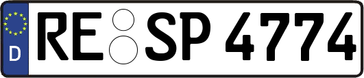 RE-SP4774