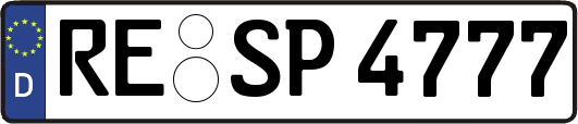 RE-SP4777