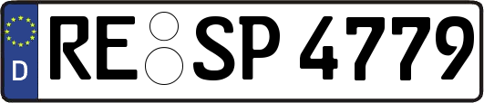 RE-SP4779