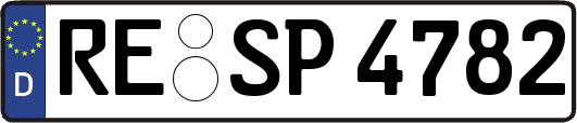 RE-SP4782