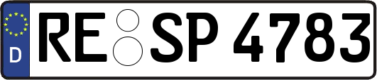 RE-SP4783