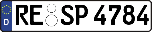 RE-SP4784