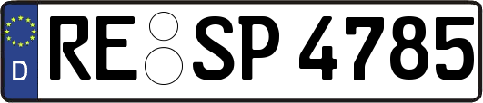 RE-SP4785