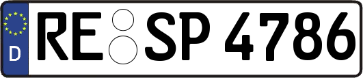 RE-SP4786