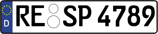 RE-SP4789