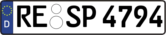 RE-SP4794