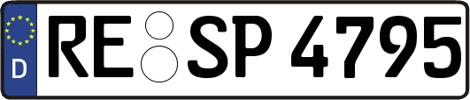 RE-SP4795