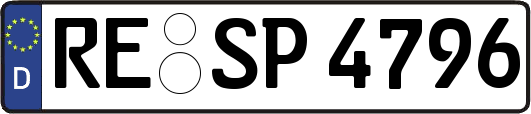 RE-SP4796
