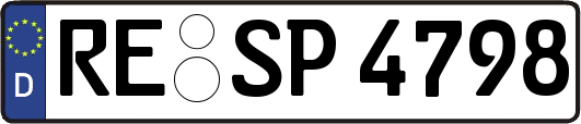 RE-SP4798