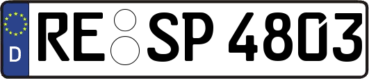 RE-SP4803