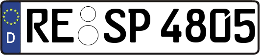 RE-SP4805