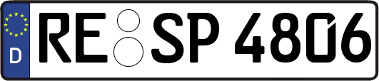 RE-SP4806